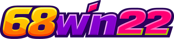 Logo 68win22